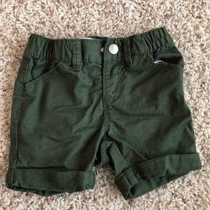 Old Navy Bottoms - Bermuda shorts Old Navy Bottoms - Bermuda shorts